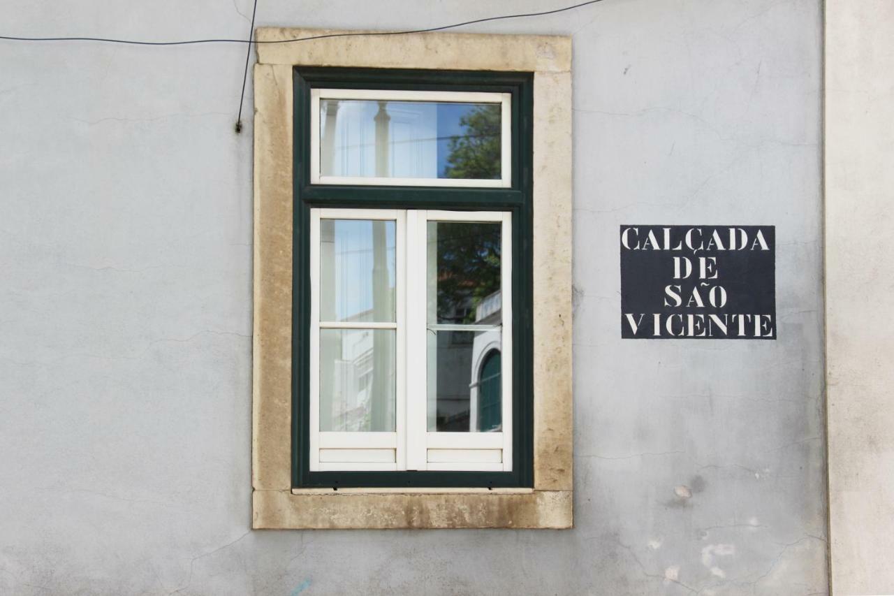 Casa Da Xana Apartment Lisbon Exterior photo